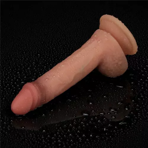 Dildo Sliding-skin pro II 14 x 3.3cm – 11/13