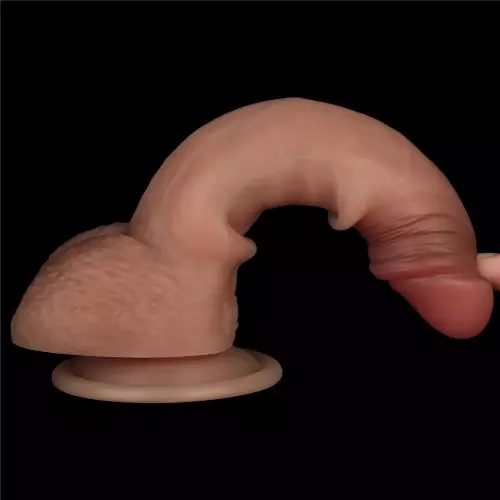 Dildo Sliding-skin pro II 14 x 3.3cm – 12/13
