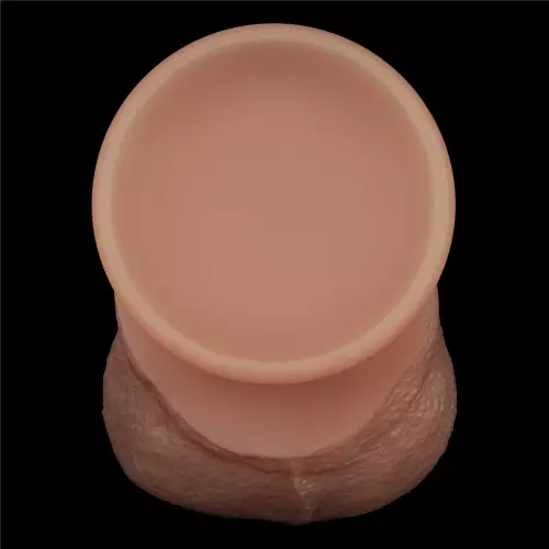 Dildo Sliding-skin Pro 15 x 4.5cm – 13/13