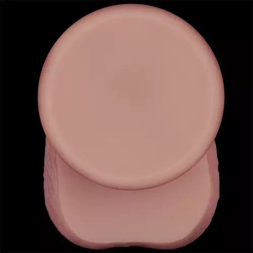 Dildo Sliding-skin pro II Chair dunkel 15 x 4.2cm – 13/13