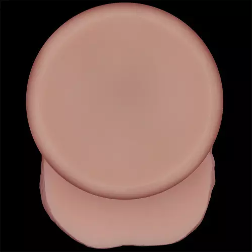 Dildo Sliding-skin pro II Chair dunkel 16 x 4.5cm – 13/13