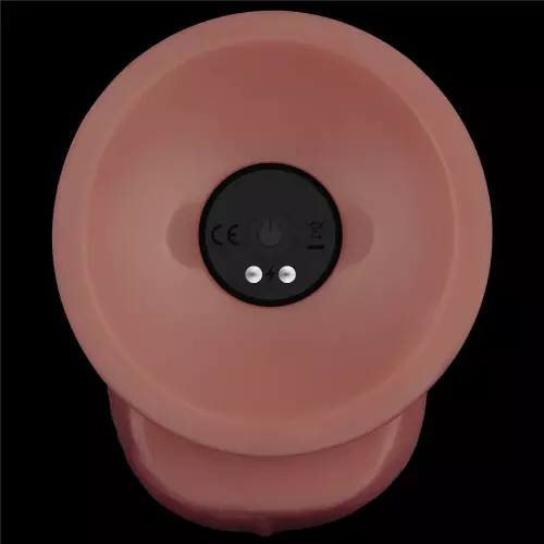 Vibrator Power Cock 15 x 4.5cm – 9/11
