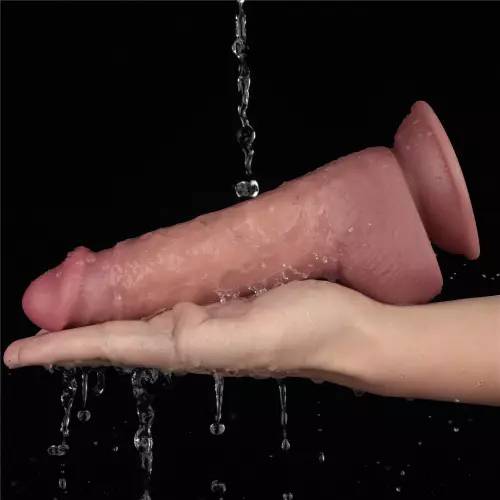 Vibrator Power Cock 15 x 4.5cm – 11/11
