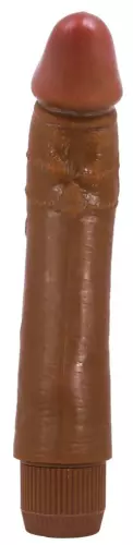 Vibrator Baile Dybbuk 20 x 4cm Braun – 5/9