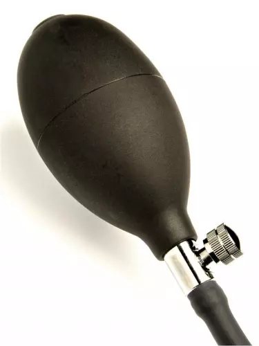 Aufblasbarer Plug Rib Rider 16 x 7,5cm – 3/7