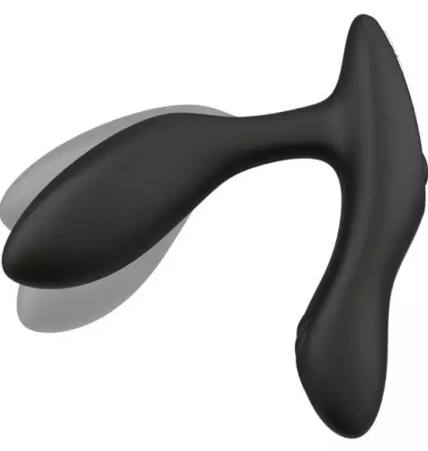 RealRock Silicone Dildo 14.5 x 3.7 cm – 14/23