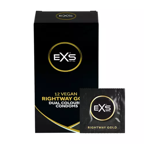 Kondome Rightway Gold 53mm x12 – 4/4