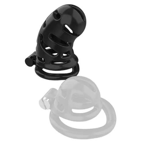 Käfig Thealia M 11 x 4.5cm – 1/3