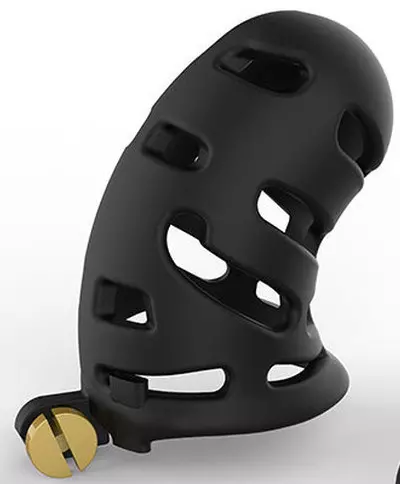 Käfig Thealia M 11 x 4.5cm – 3/3