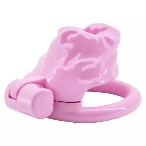 Käfig Forial 3.5 x 3.2 cm Rosa – 4/4