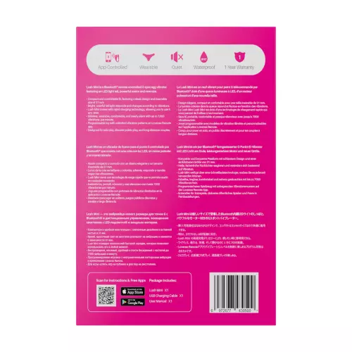 SIMPLY FIST 18 x 9.1 cm – 11/12
