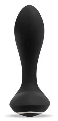 Prostatastimulator vibrierend Elektro Herrules 9 x 3.1cm – 3/6