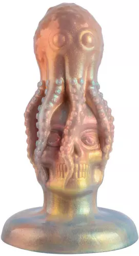 Stöpsel Devilfish 13 x 5.5cm – 1/6