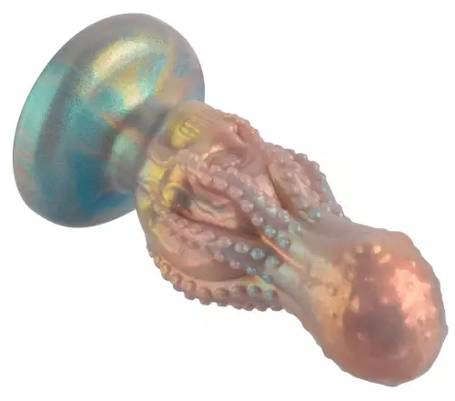 Stöpsel Devilfish 13 x 5.5cm – 4/6