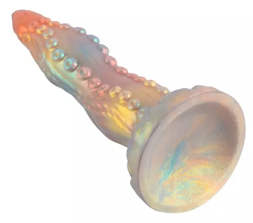 Dildo Ligula 16 x 3.7cm – 4/6
