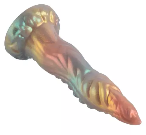 Dildo Ligula 16 x 3.7cm – 5/6