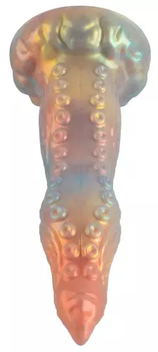 Dildo Ligula 16 x 3.7cm – 6/6