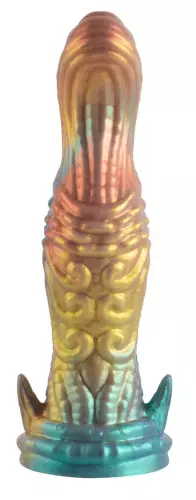Dildo Dickragon 19 x 4.8cm – 3/6