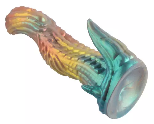 Dildo Dickragon 19 x 4.8cm – 4/6