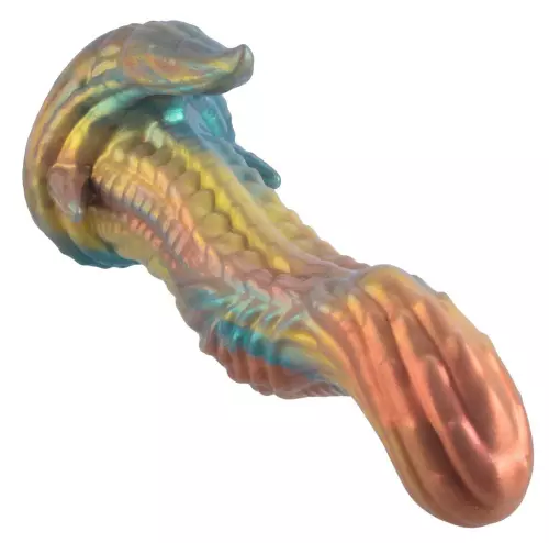Dildo Dickragon 19 x 4.8cm – 5/6