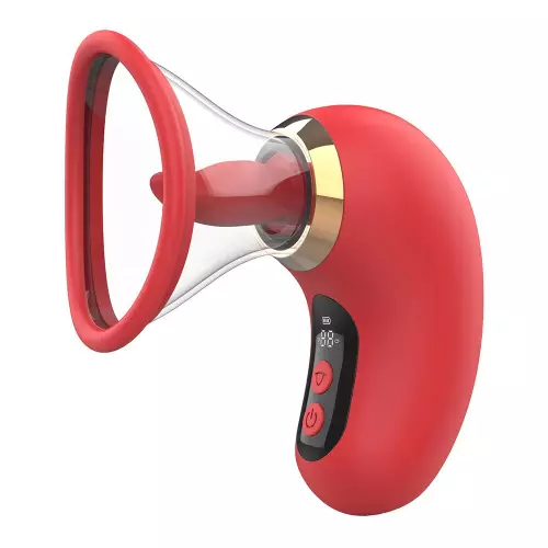 Stimulator Anulingus Vibrierend Vibratong – 2/4