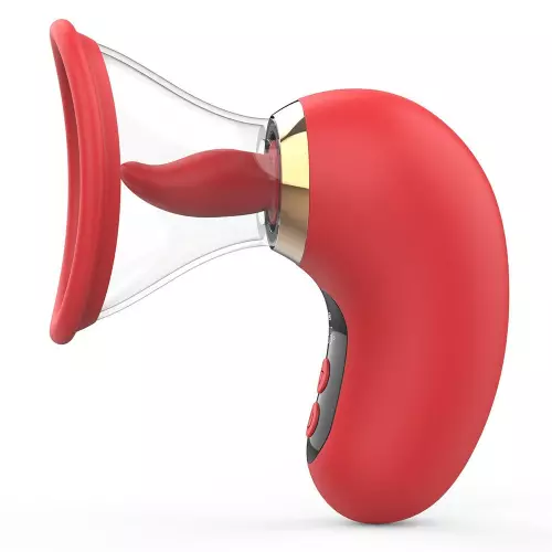 Stimulator Anulingus Vibrierend Vibratong – 3/4