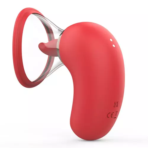 Stimulator Anulingus Vibrierend Vibratong – 4/4