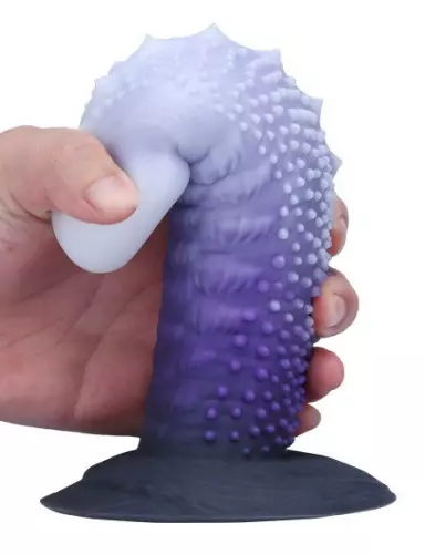 Dildo Monster DRAKPIK L 23 x 7.3cm – 4/4