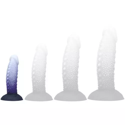 Dildo Drakpik S 16 x 5.3cm – 1/4