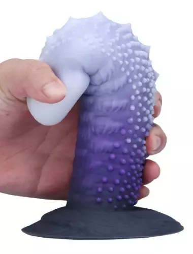Dildo Drakpik S 16 x 5.3cm – 4/4