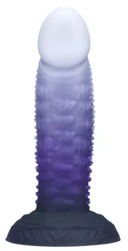 Dildo Drakpik M 20 x 6.3cm – 2/4