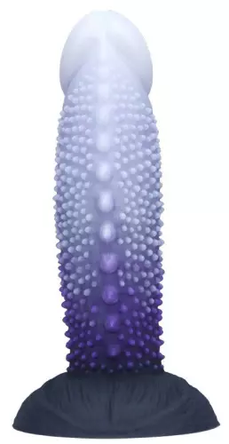 Dildo Drakpik M 20 x 6.3cm – 3/4