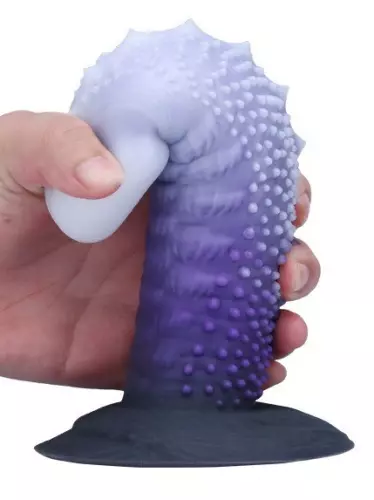 Dildo Drakpik M 20 x 6.3cm – 4/4