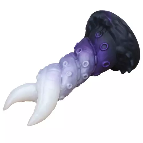 Dildo Doubletak L 21 x 8cm – 2/5