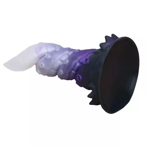 Dildo Doubletak M 17 x 7cm – 3/5