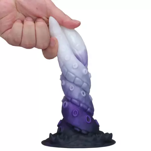 Dildo Doubletak M 17 x 7cm – 5/5