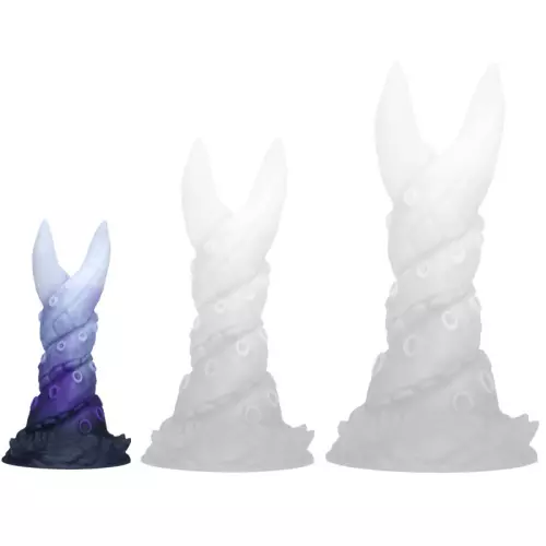 Brustwarzenclips Crystal – 3/7