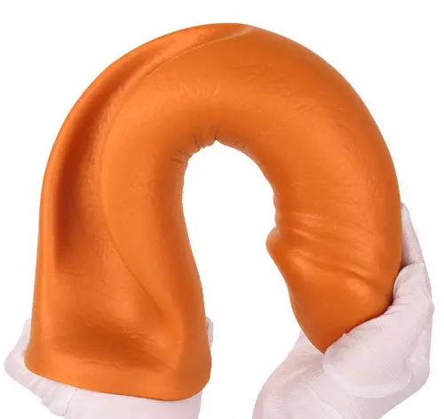 Dildo Subindick S 20 x 5cm – 2/3