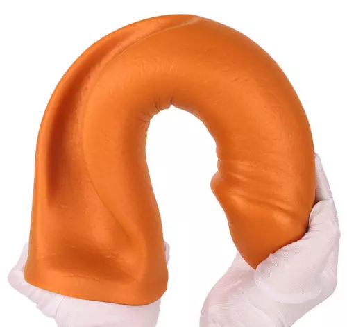 Dildo Subindick L 34 x 9cm – 2/3