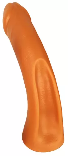 Handschellen Gold Furry Schwarz – 7/7