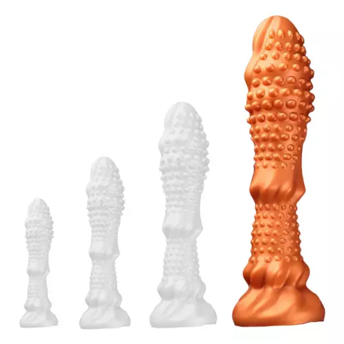 Dildo Turning Piks XL 35 x 9cm – 1/4