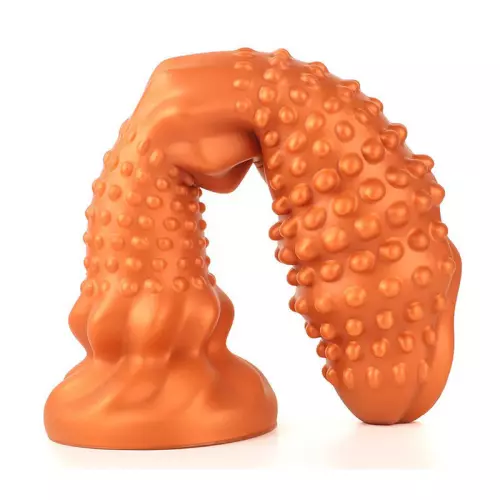 Dildo Turning Piks XL 35 x 9cm – 2/4