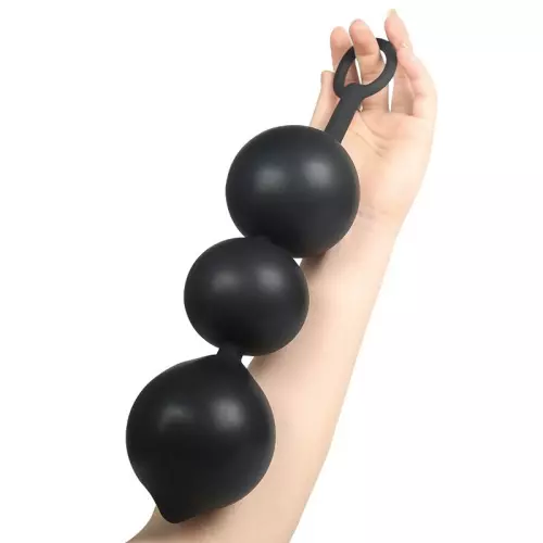 Aufblasbare Kugeln Ballinf 17 x 3.5cm – 4/4