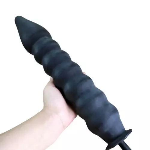 Strap-On Squirting Dildo Belt 17 x 5 cm – 11/13