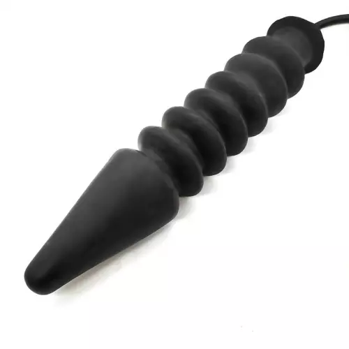 Strap-On Squirting Dildo Belt 17 x 5 cm – 12/13