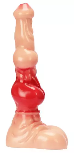 Strap-On Squirting Dildo Belt 20 x 5.5 cm – 11/12