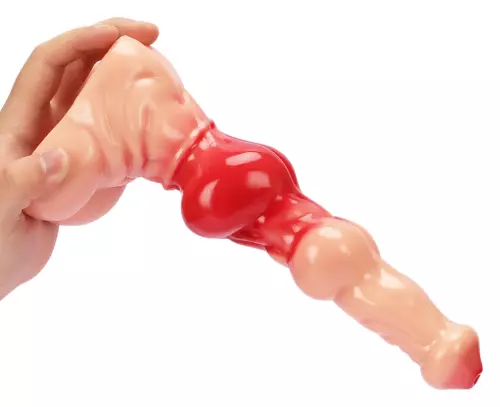 Strap-On Squirting Dildo Belt 20 x 5.5 cm – 12/12