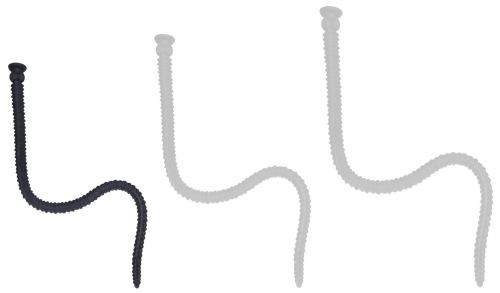 Langer Dildo Pik Snake S 90 x 3.5cm