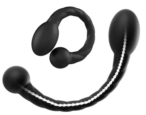 Prostate-Stimulator Promased S 20 x 3.8cm – 3/4