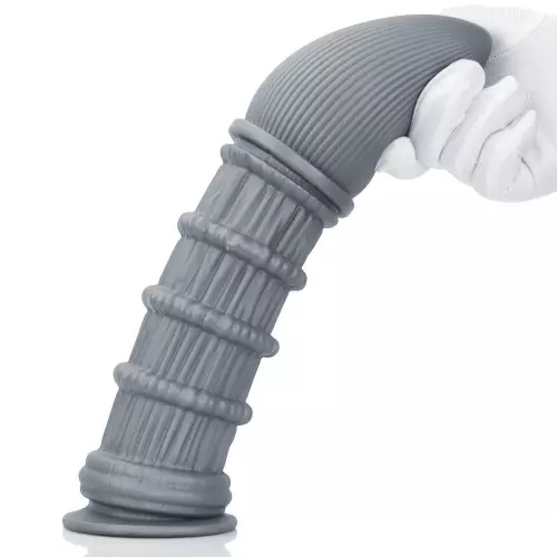 Peitsche FLOGGER WHIP 43cm – 7/7